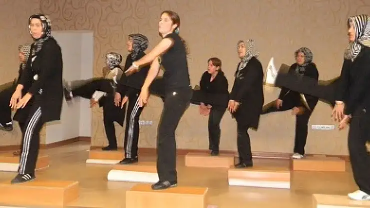 8 Mart Kadınlar günü için özel