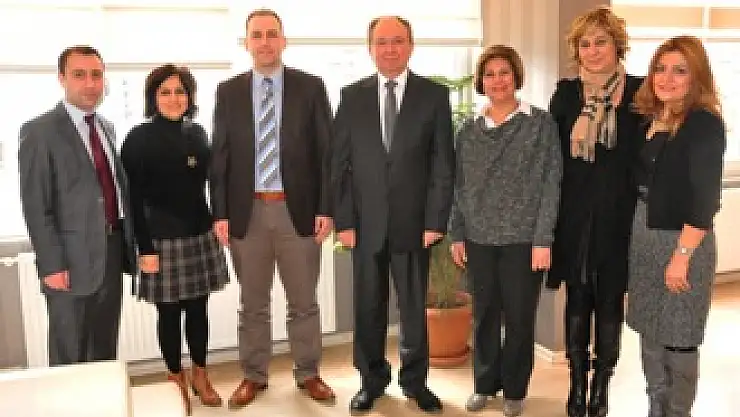 Eczacılar Odası Atakum'a Taşınmak İstiyor