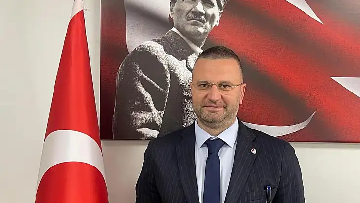 TFF Bölge temsilciliğine Fencioğlu atandı