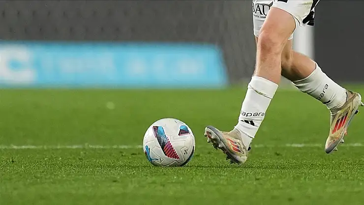 Süper Lig'de 35. hafta maçlarının programı açıklandı