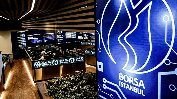 Borsa güne yatay seyirle giriş yaptı