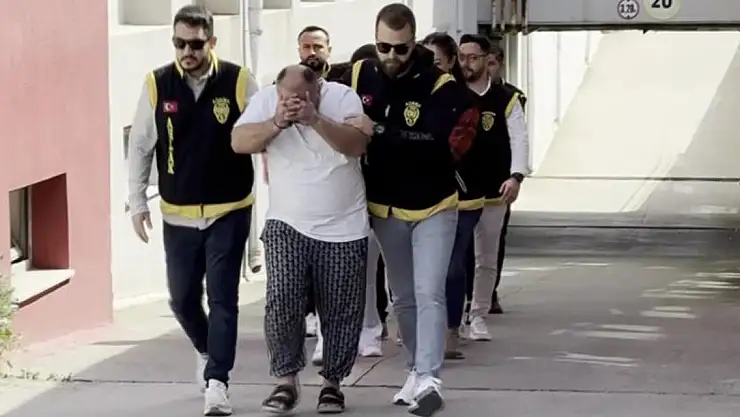 Fuhuş şebekesi çökertildi