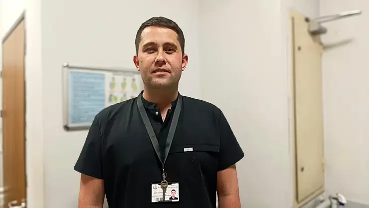 'Şartlar uygunsa normal doğum tercih edilmeli'