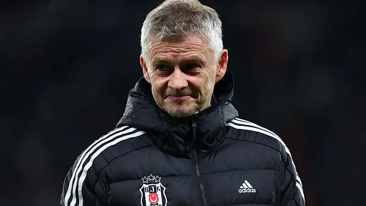 Ole Gunnar Solskjaer, Lucescu'dan sonra ilk peşinde!