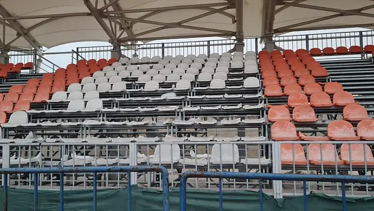 Maç sonrası acı bilanço ortaya çıktı