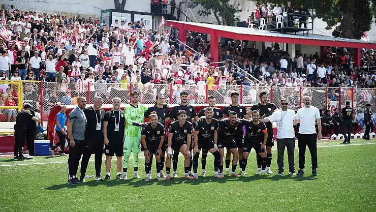 4 maç seyircisiz oynama cezası