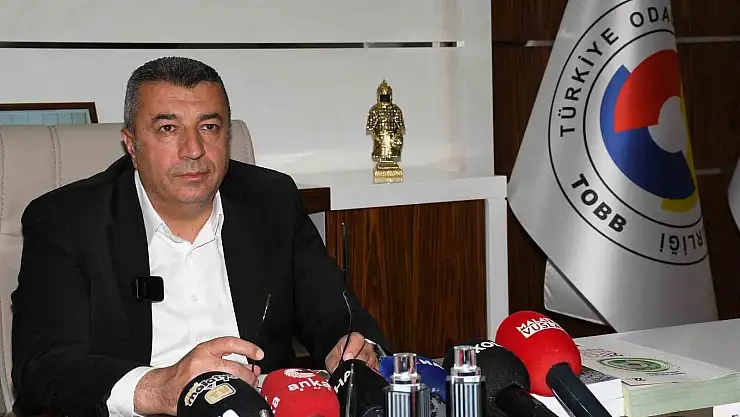 'Son 150 yılın en büyük afetini yaşadık'