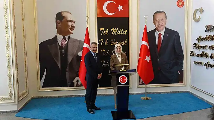 '100 bin 142 genç çiftimiz Aile ve Gençlik Fonu'na başvurdu'