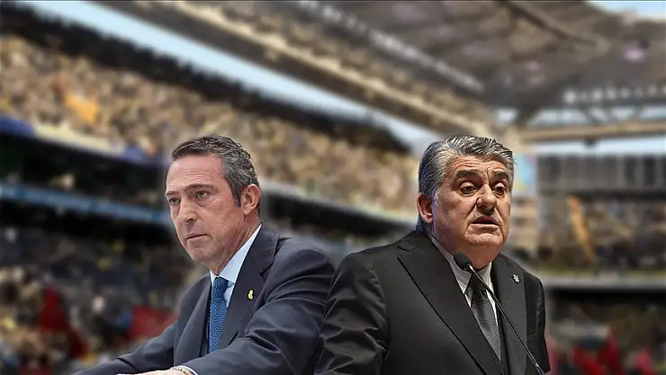 Başkanların derbi karnesi