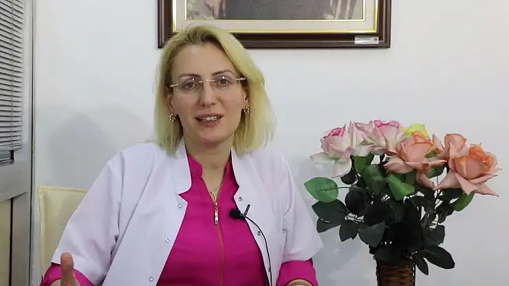 'Çocukları yanlış giyindirerek hasta etmeyin'