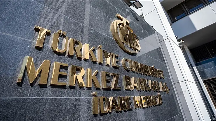 Merkez Bankası rezervleri 141 milyar 51 milyon dolar oldu