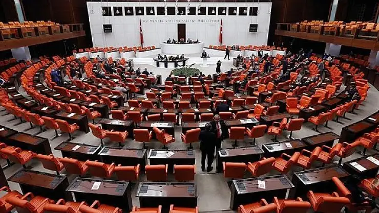 Seçim süreci 28 Mayıs'ta başlıyor