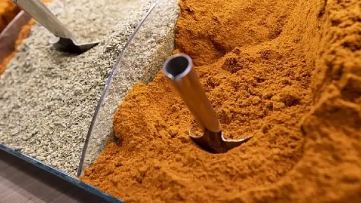 156 ülkede yemekleri tatlandırıyor