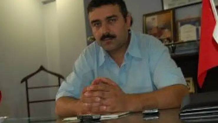 'Medikal OSB başka illere kayabilir'