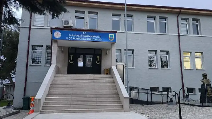 82 yaşındaki kadın altınlarını kaptırdı