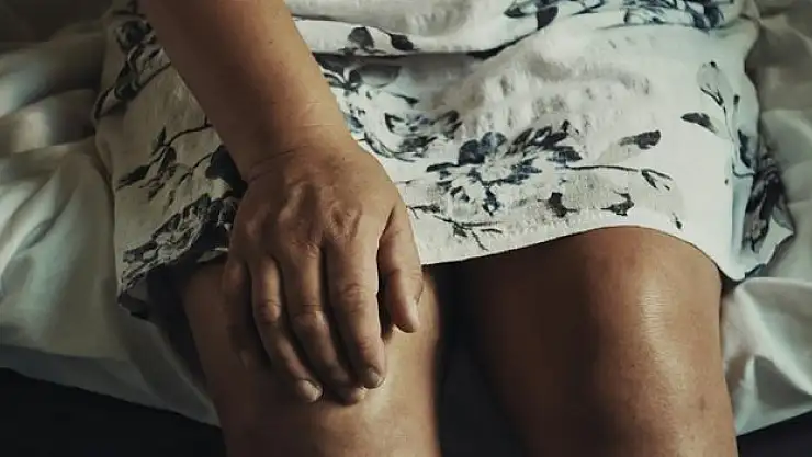 Hava durumu romatizmayı artırabiliyor