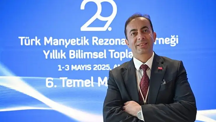 Alzheimer'da erken teşhis mümkün