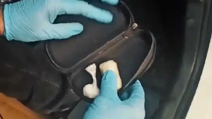 Iğdır Emniyeti uyuşturucuya geçit vermedi