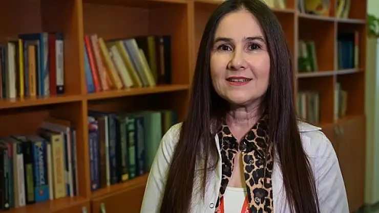 Korkuyu azaltmada önemli rol oynuyor