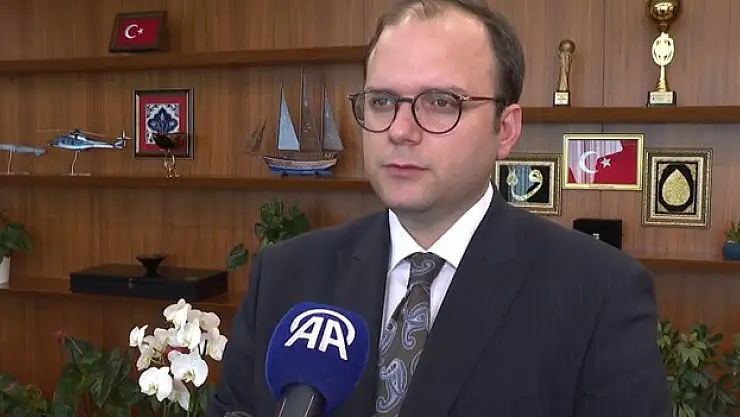 Yaklaşık 12 bin doz aşı uygulanıyor