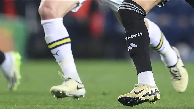 Fenerbahçe-Beşiktaş rekabetinde 361. randevu