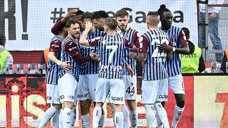 Trabzonspor, Kasımpaşa'ya konuk olacak