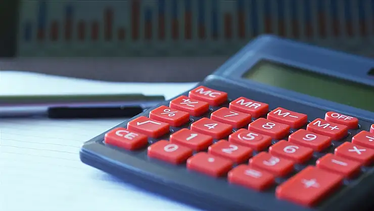 Kurumlar vergisi beyannamesi için son gün yarın