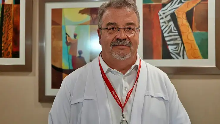 Astım mevsim geçişlerinde artıyor