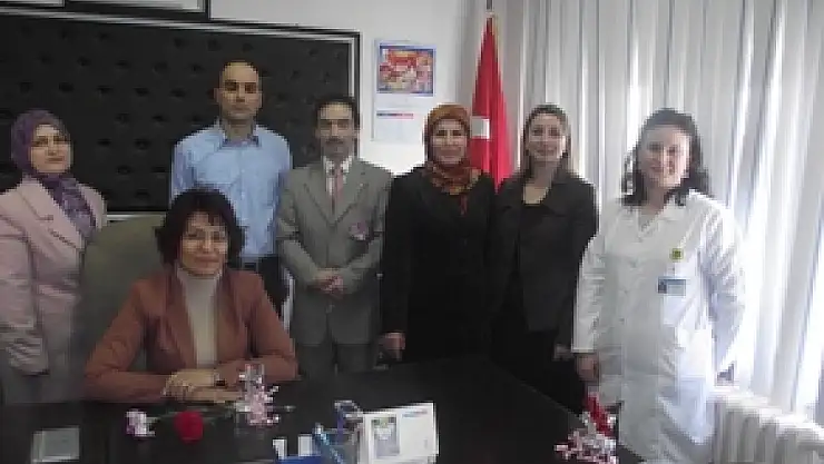 8 Mart Dünya Kadınlar Günü