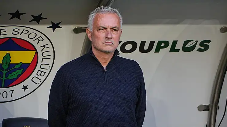 Jose Mourinho, 5. derbisini de kazanamadı
