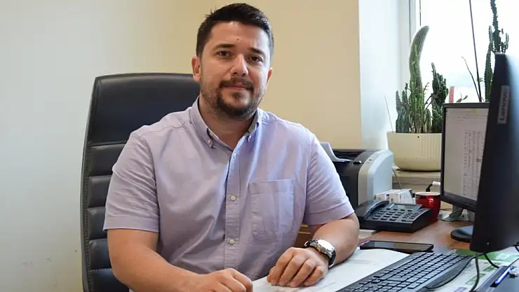 'Sağlığımız ellerimizde'