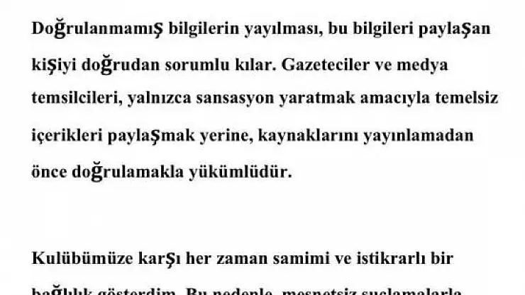 Alexander Djiku'dan açıklama