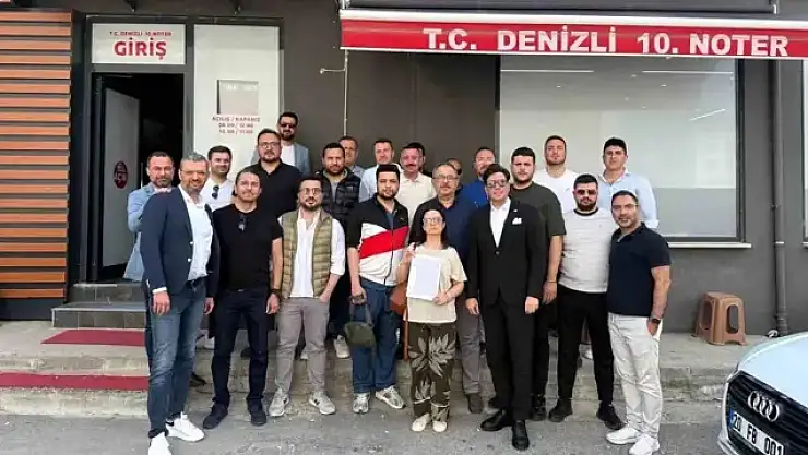 Fenerbahçe'de Olağanüstü seçim için imza kampanyası başlatıldı