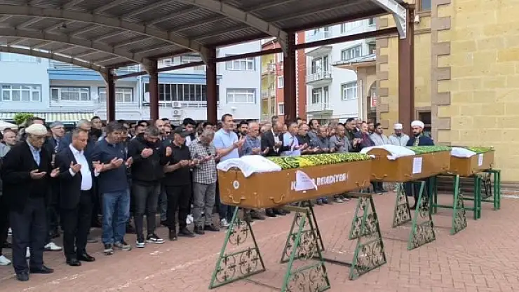 Tedavisi için yanına gittiği ablası ile birlikte öldü