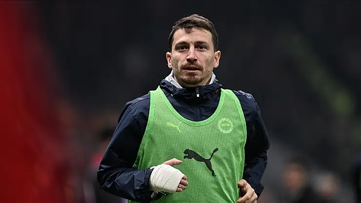 Mert Hakan Yandaş ameliyat edildi