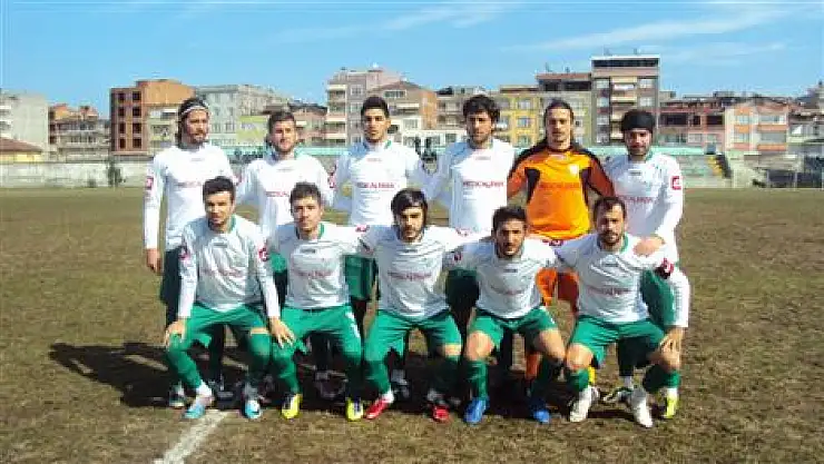 Çarşambaspor Aydınspor'a hazır…