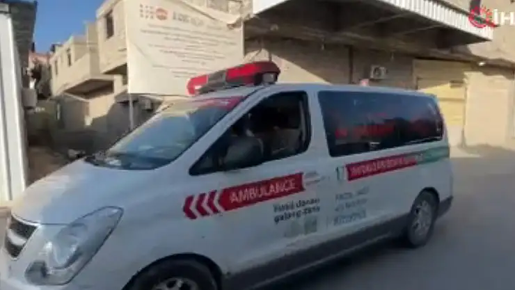 Can kaybı 52 bine yükseldi