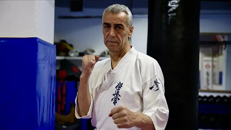 36 yıldır şampiyon yetiştiriyor