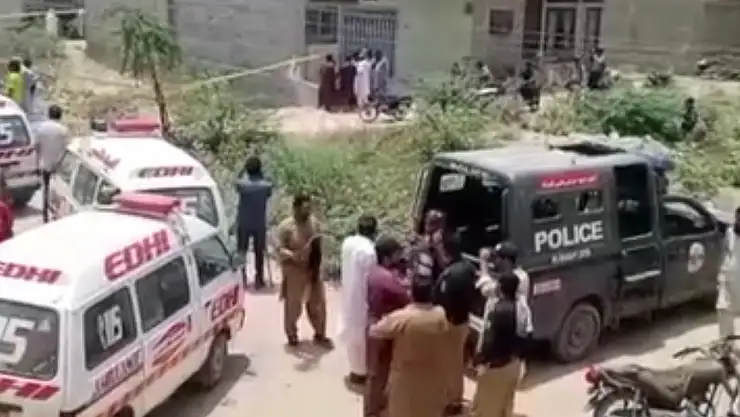 Hindistan'a ait 12 İHA etkisiz hale getirildi