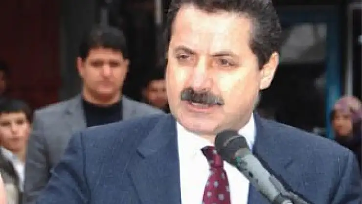 Biz emeklimize sahip çıkıyoruz