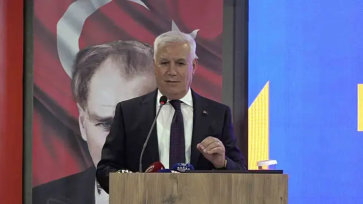 Burulaş'taki grev kararına ilişkin konuştu.