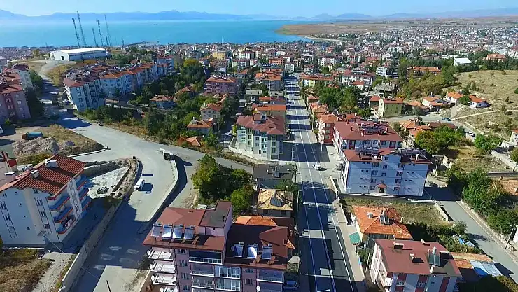 Mahalle sayısı artıyor