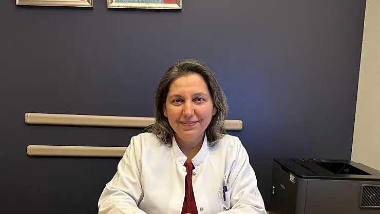 El hijyeni yaşam süresini de etkiliyor