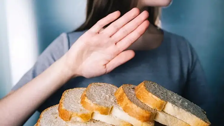 Çölyak hastalığındaki bu belirtiler göz ardı edilmemeli