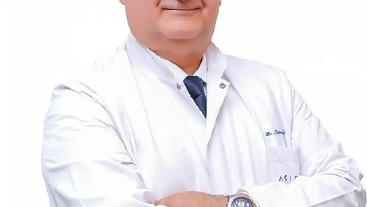 'Kalbinizi korumak için düzenli sağlık kontrolü yaptırın'