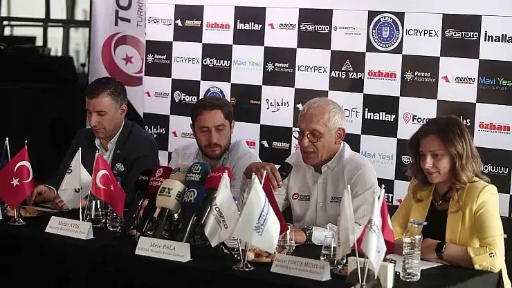 Bursa Rallisi'nde heyecan başlıyor