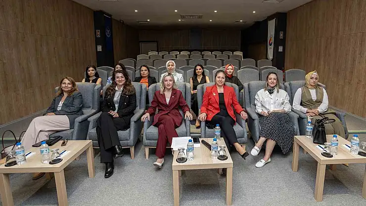 Kadın Girişimciler kurulu projeleriyle fark oluşturuyor