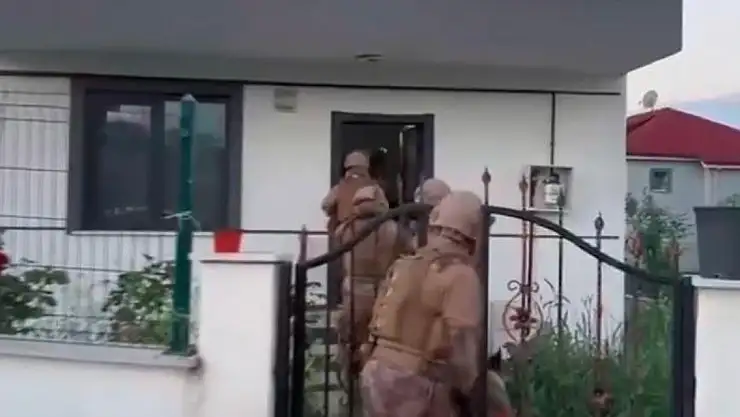 İstanbul yasadışı bahis operasyonu