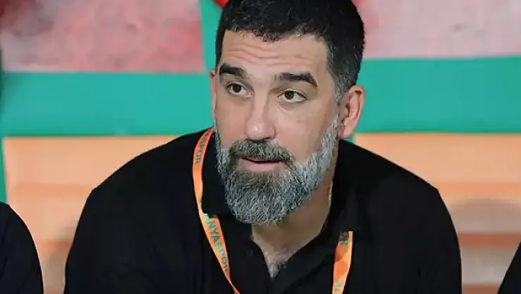 Arda Turan'ın yeni takımı belli oluyor