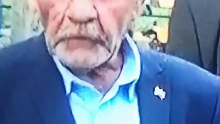 Yarım saat arayla vefat ettiler